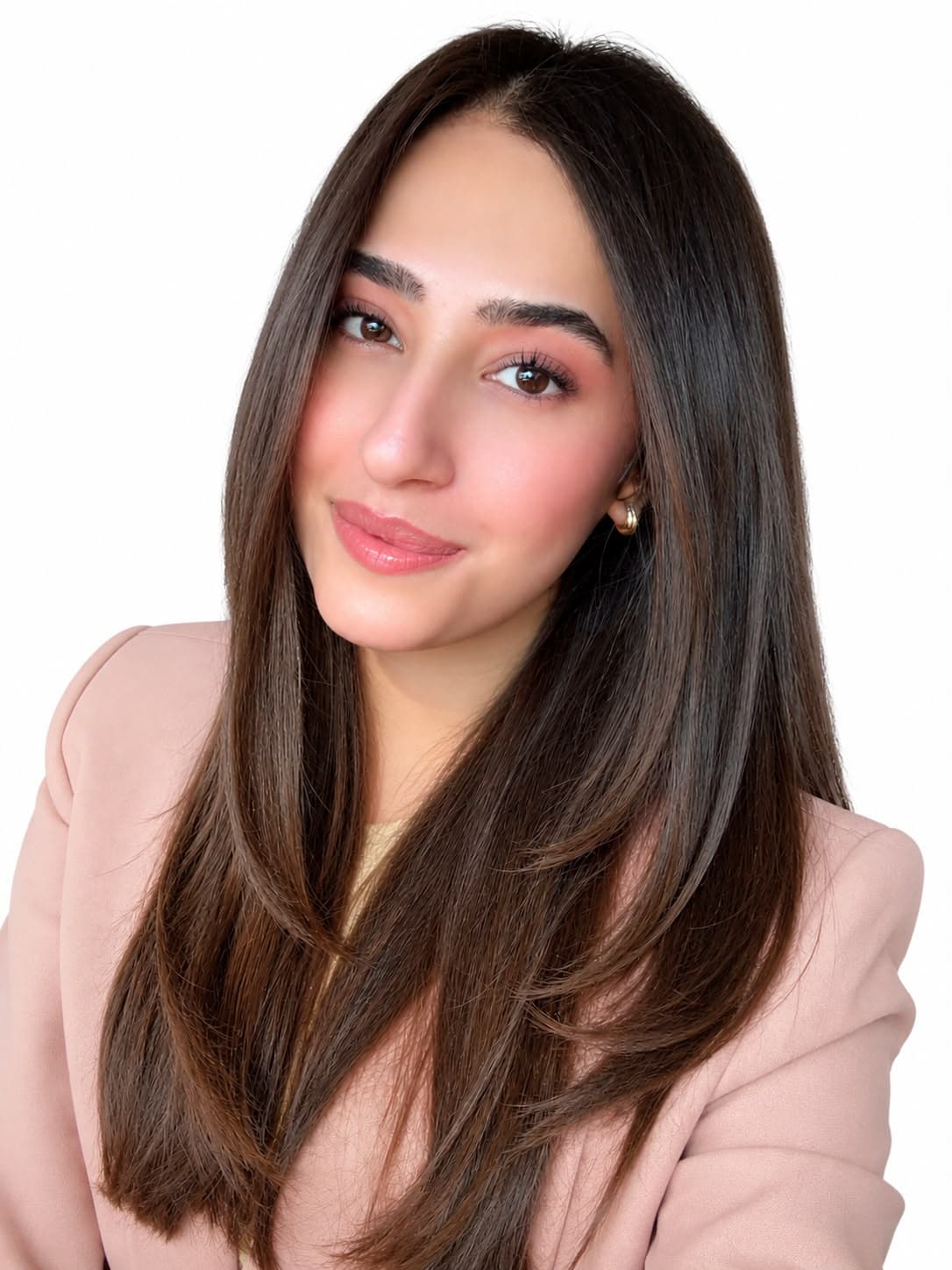 Farah Sherko